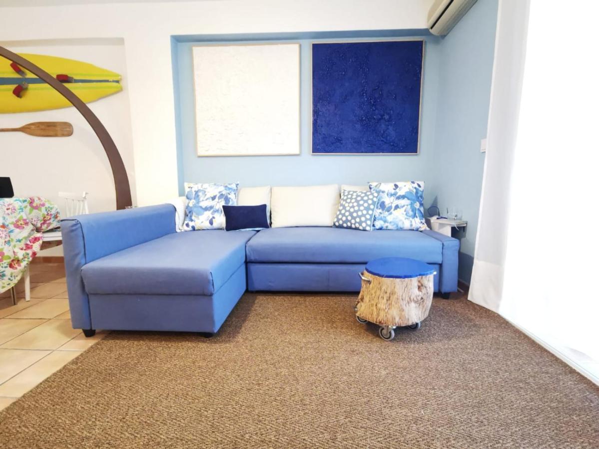 贝纳尔马德纳Casa Blue Fish公寓 外观 照片